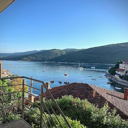 Katarina Apartment Rabac Luaran gambar