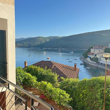 Katarina Apartment Rabac Luaran gambar