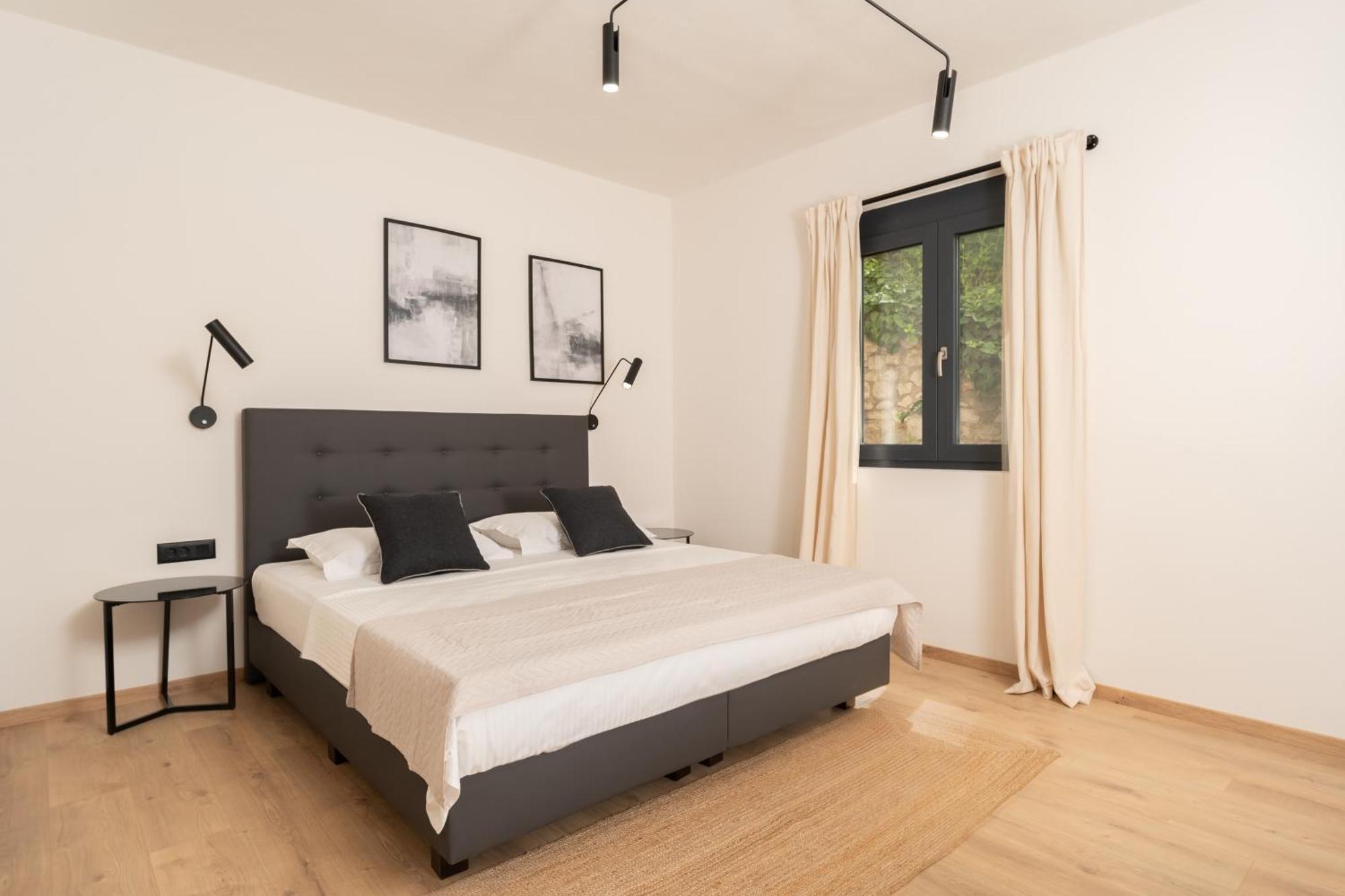 Katarina Apartment Rabac Luaran gambar