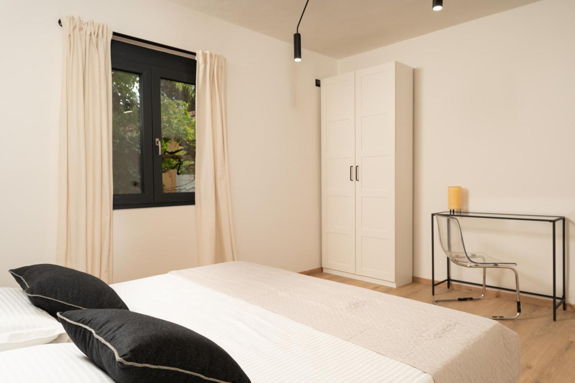 Katarina Apartment Rabac Luaran gambar