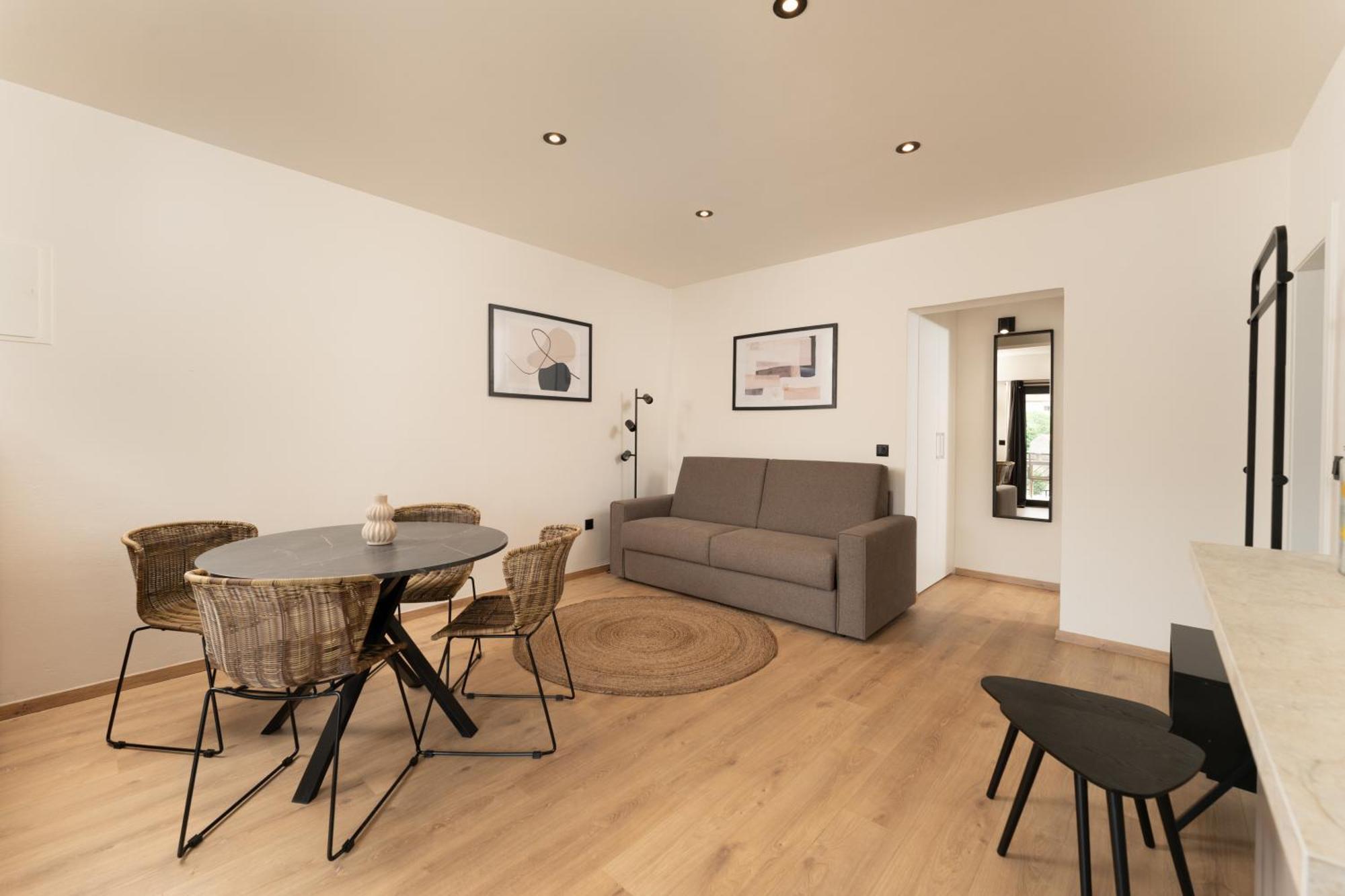 Katarina Apartment Rabac Luaran gambar