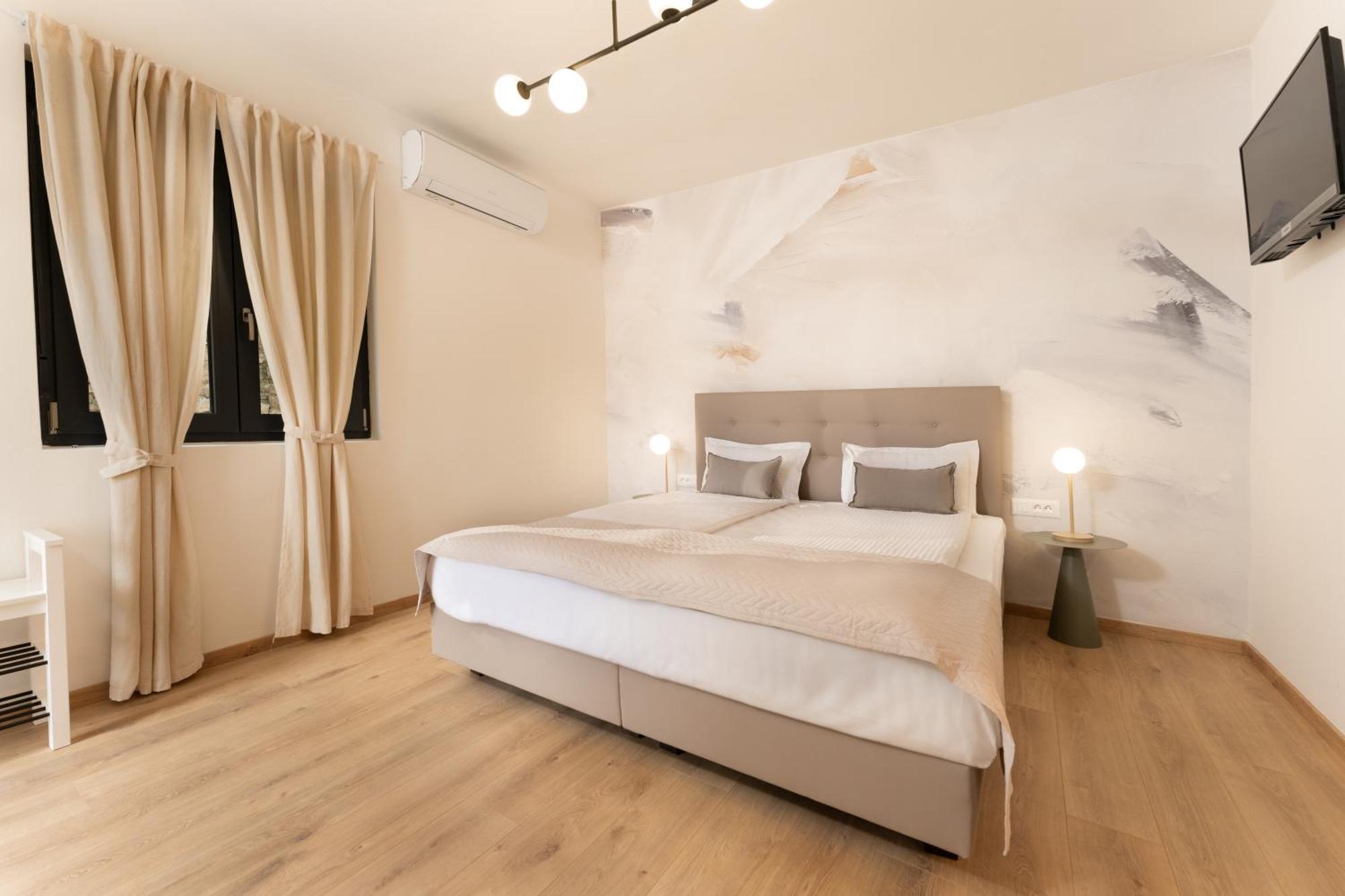Katarina Apartment Rabac Luaran gambar