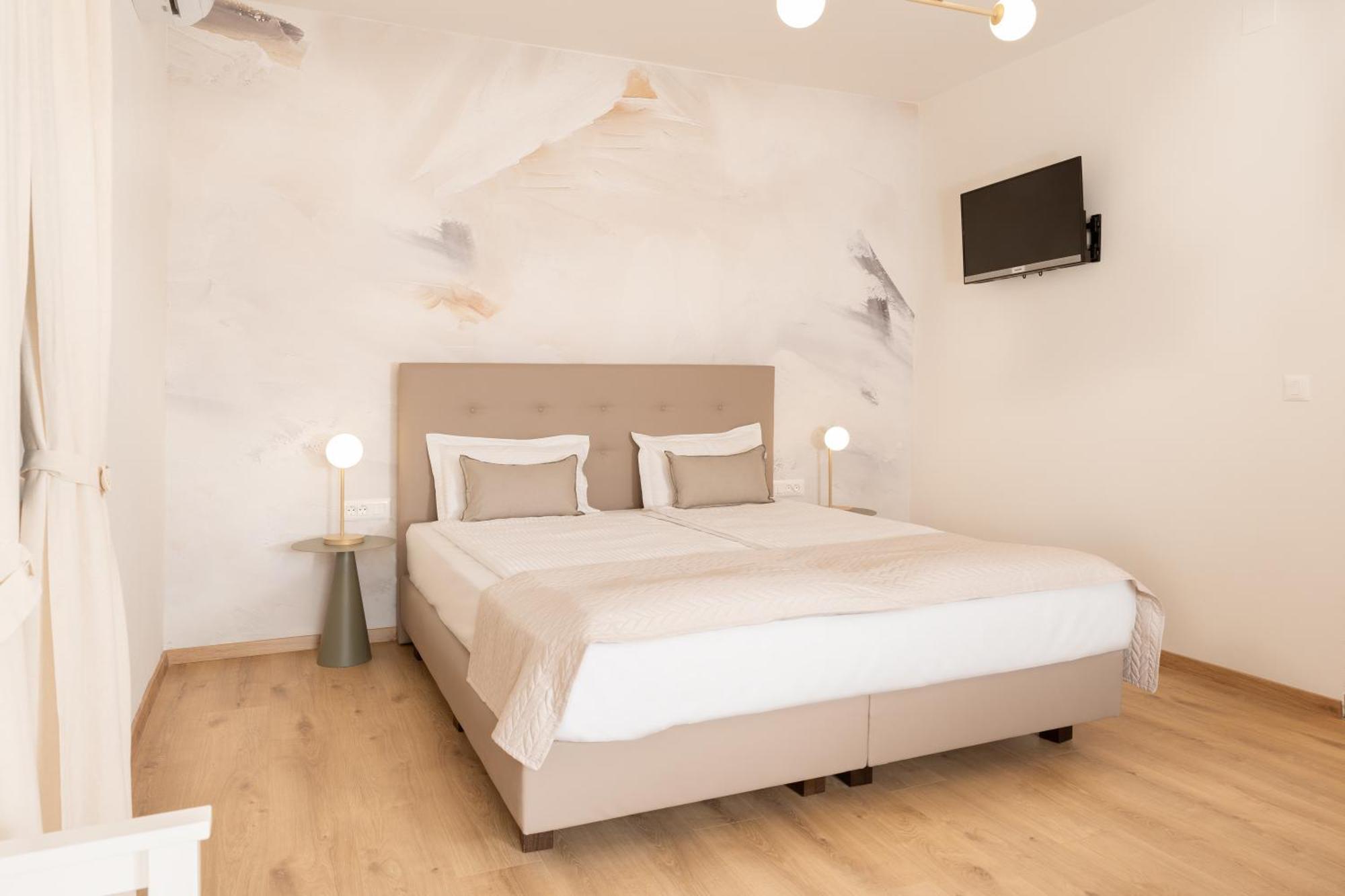 Katarina Apartment Rabac Luaran gambar