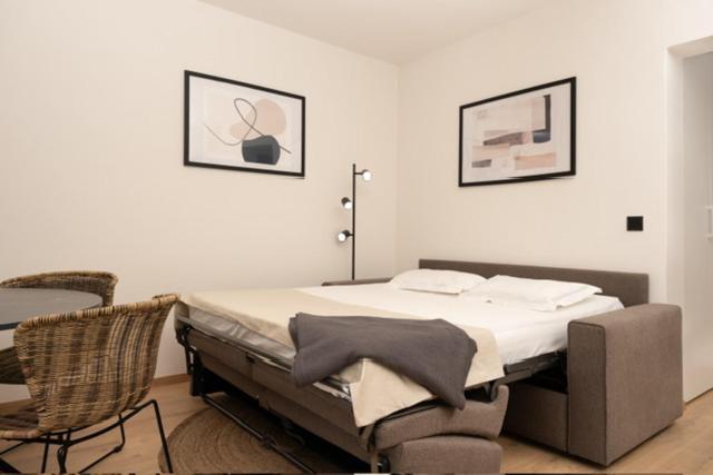Katarina Apartment Rabac Luaran gambar